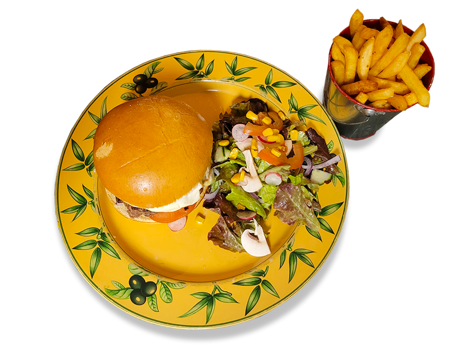 Restaurant Chez Nino - Restaurant Rhinau - Restaurant Kappel-Grafenhausen