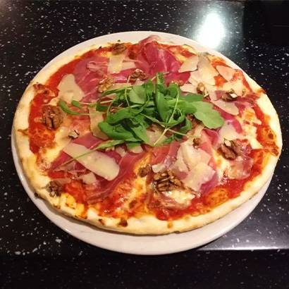 Le restaurant - Restaurant Chez Nino - Restaurant Rhinau - top resto RHINAU