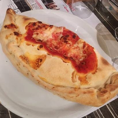 Le restaurant - Restaurant Chez Nino - Restaurant Rhinau - les meilleurs restaurant de RHINAU