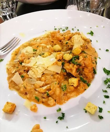 Restaurant Chez Nino - Restaurant Rhinau - restaurant RHINAU