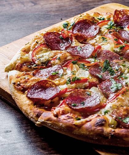 Restaurant Chez Nino - Restaurant Rhinau - restaurant sympa RHINAU